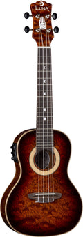15th Anniversary Concert Ukulele W2498