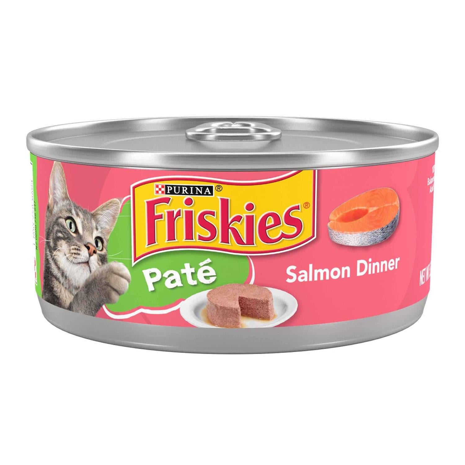 Wet Cat Food Y3639