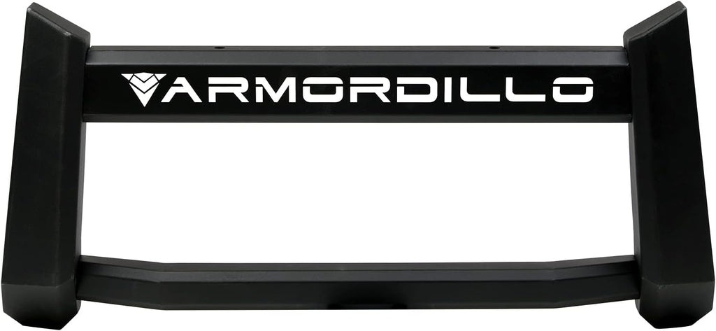 Matte Black Bull Bar P54515