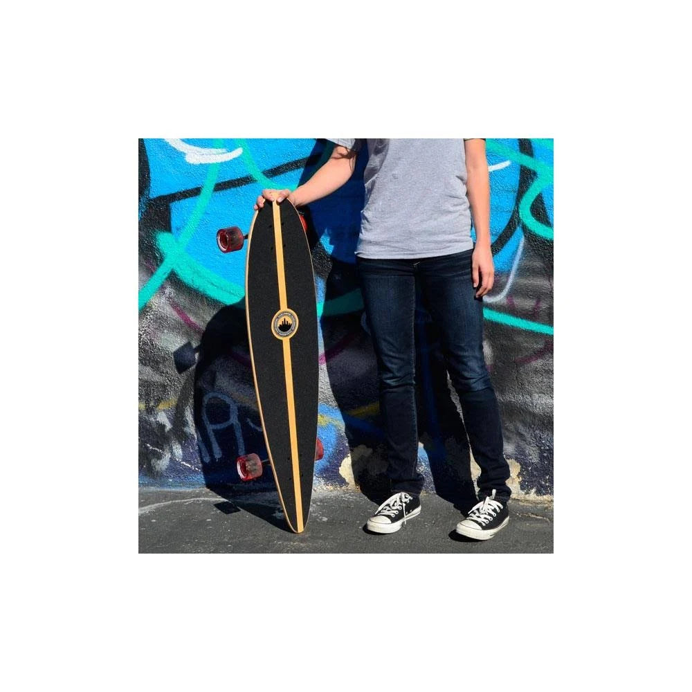 Pintail Longboard Q379460