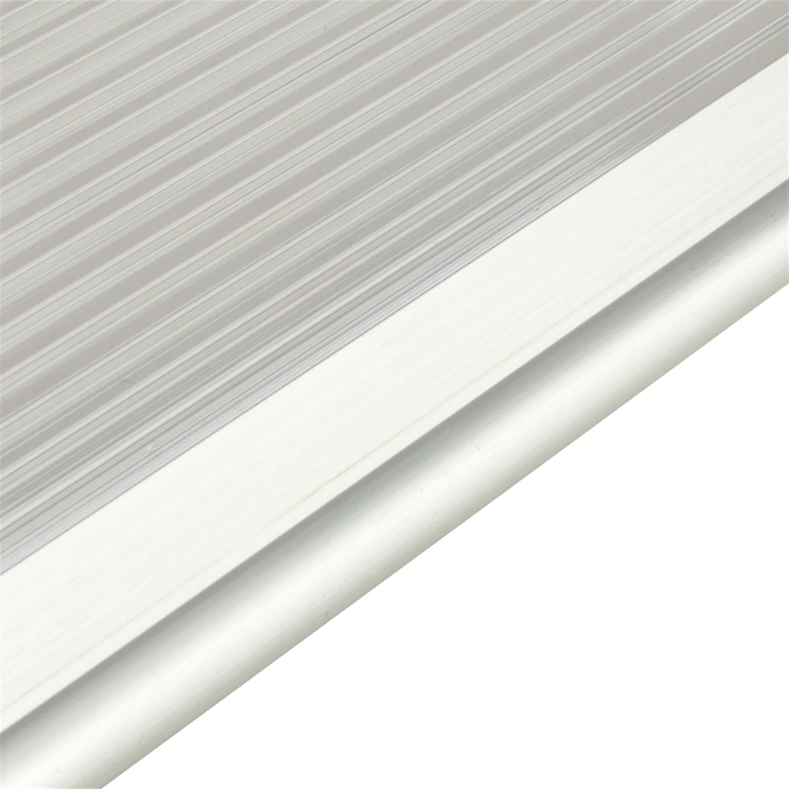 Canopy Awning Rain Cover with White & Gray Bracket N4997