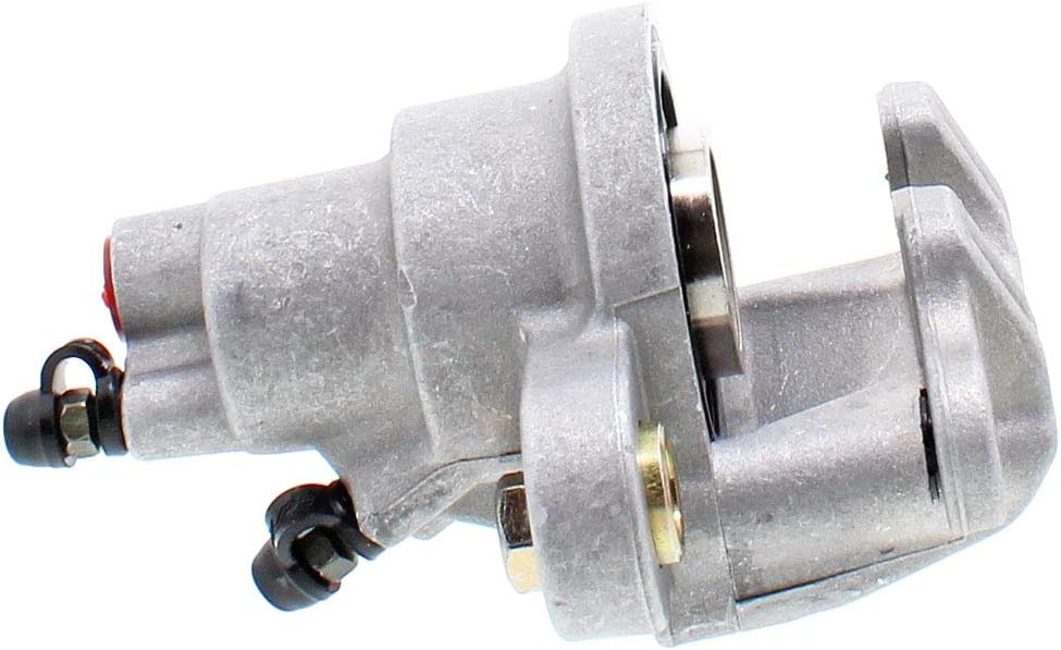 Rear Brake Caliper Pads Mounting Bracket Pack of 2 V699799