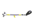 Blue/Silver PWC Lanyard A1052