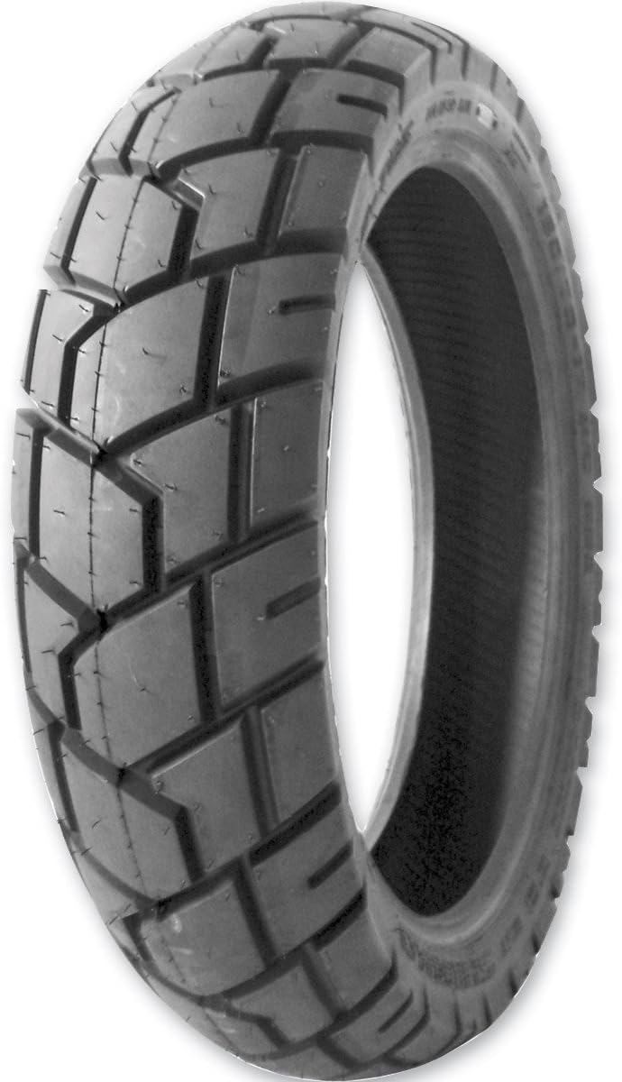 120/80-18 Tire Pack of 2 H858
