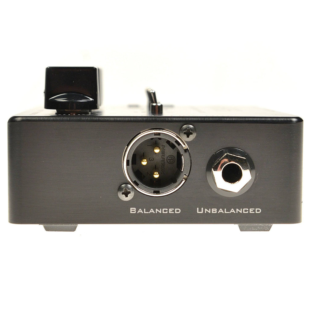 Analog Cabinet Emulator E92999
