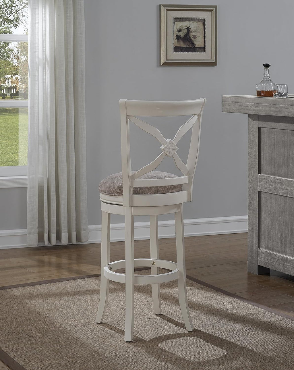 Counter Stool R5905