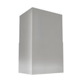 SS Duct Cover Extension 12ft P5986