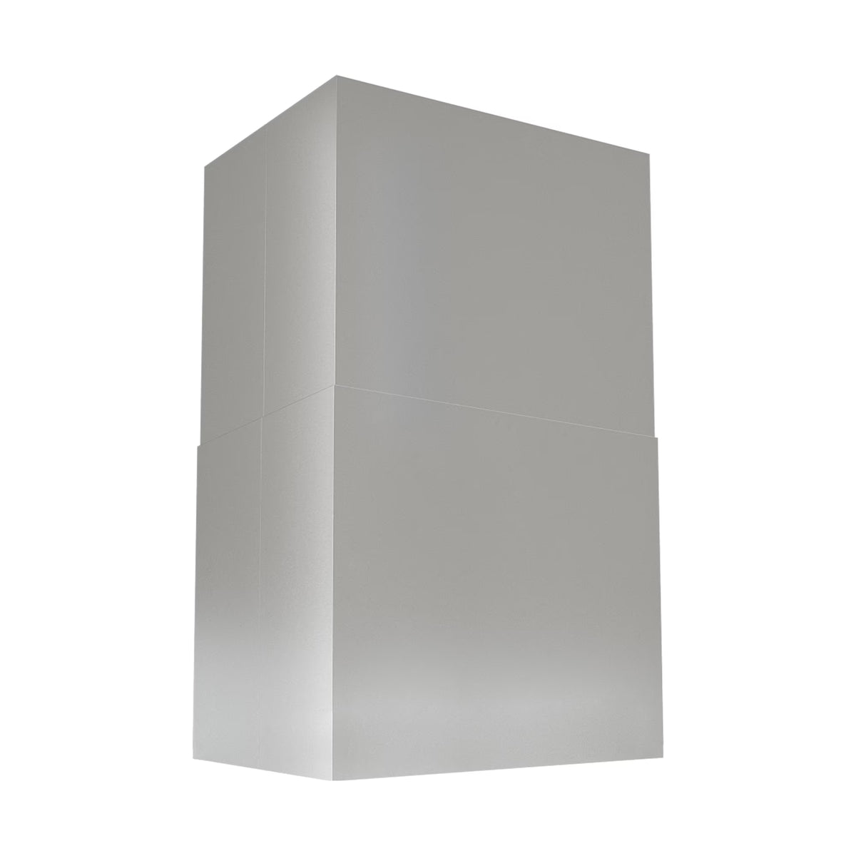 SS Duct Cover Extension 12ft P5986