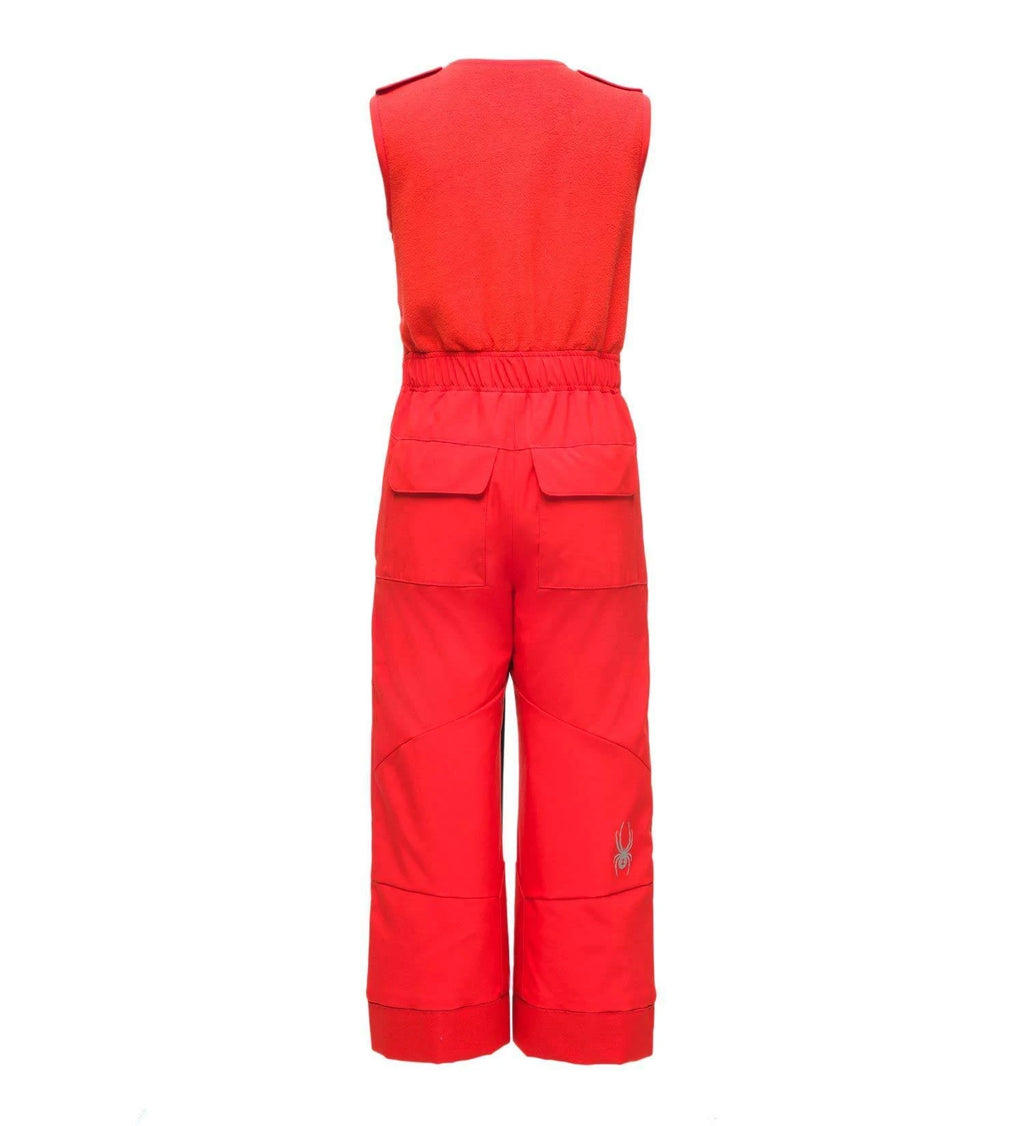 Black Toddler Boys Pant B885684