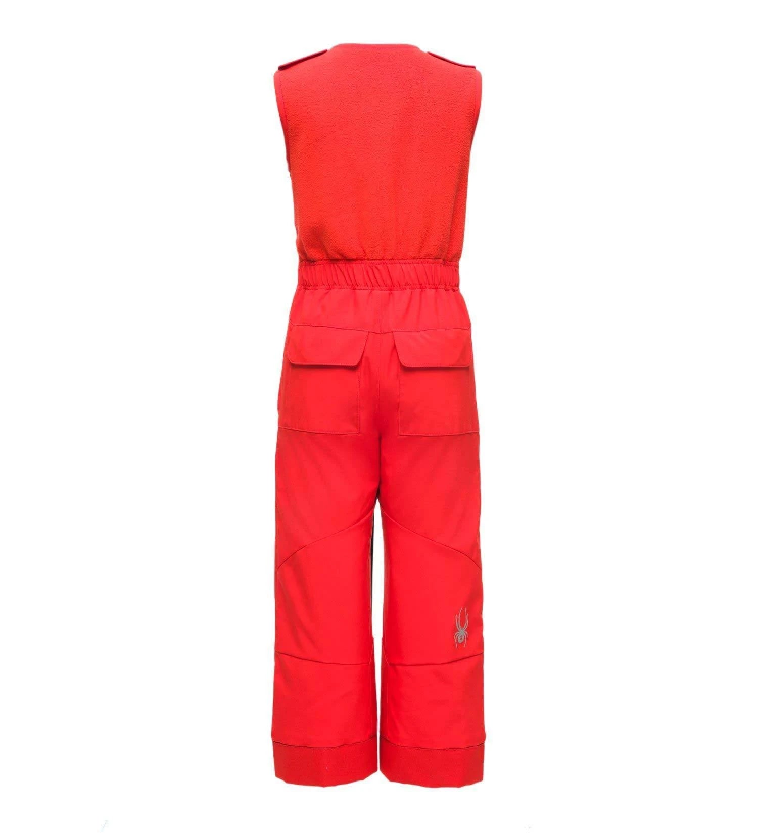 Black Toddler Boys Pant B885684