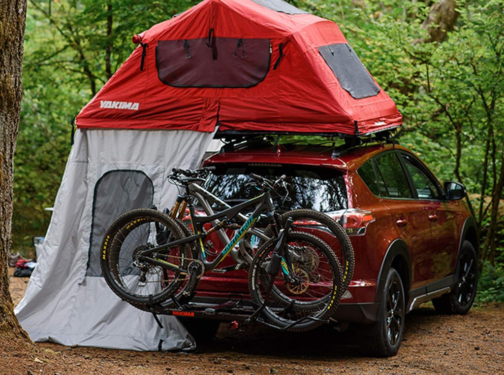 Medium Rooftop Tent J8237