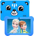 Pink 7 inch Kids Tablet 2GB+32GB Pack of 2 N4329