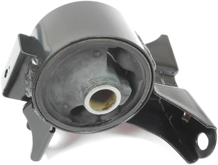 Front Right Engine Mount Pack of 2 P72335