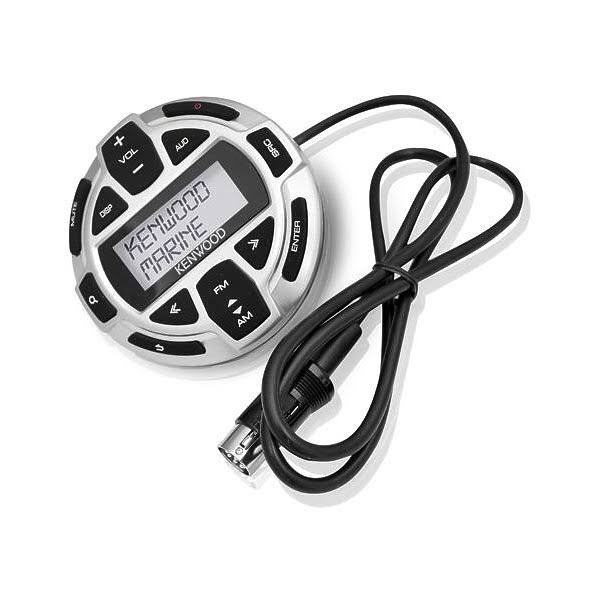 Marine Audio Remote Control F472860