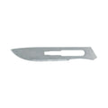 Carbon Steel Surgical Blade, Size 10 J440