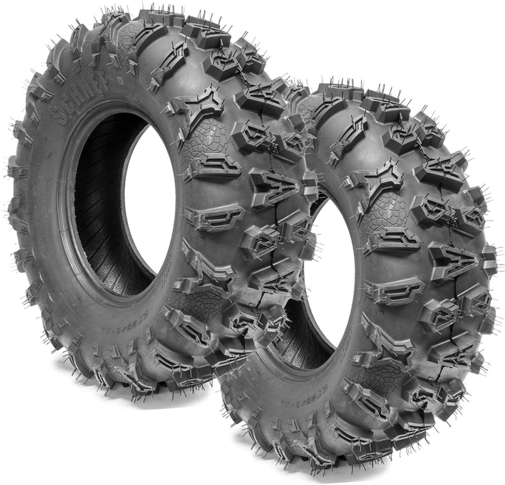 2PK 26x9x12 ATV UTV Tires P587726