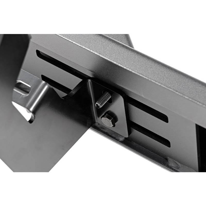 Drop Steps for Ram 1500 Crew Cab V425