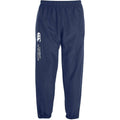 Junior Cuffed Stadium Pant - Navy B253774