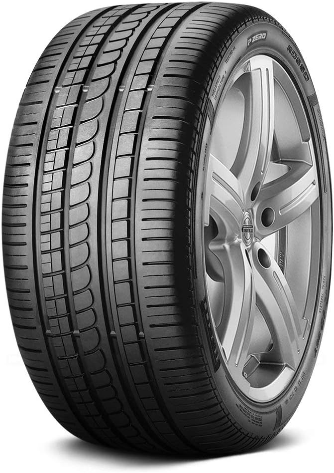225/40ZR18 88Y Performance Radial Tire T17099