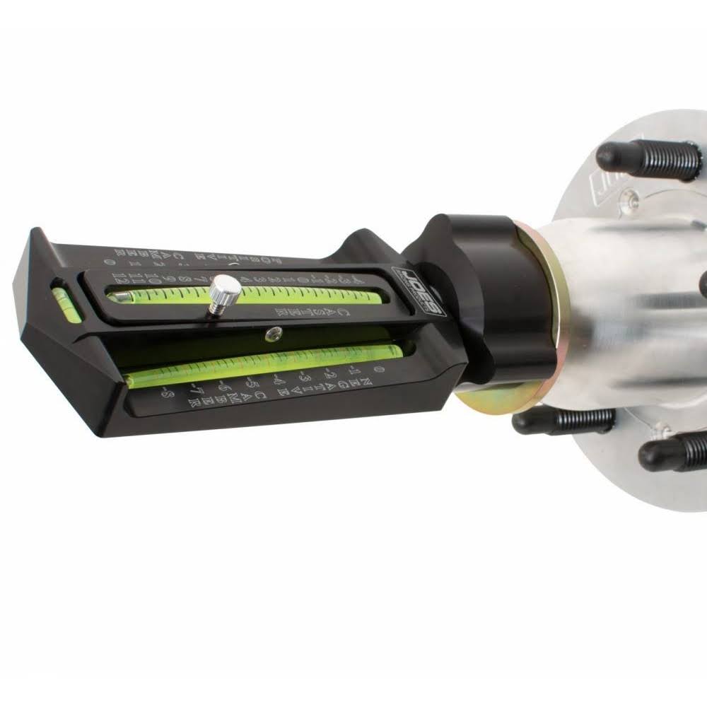 Caster/Camber Gauge with Magnetic Adapter B828530