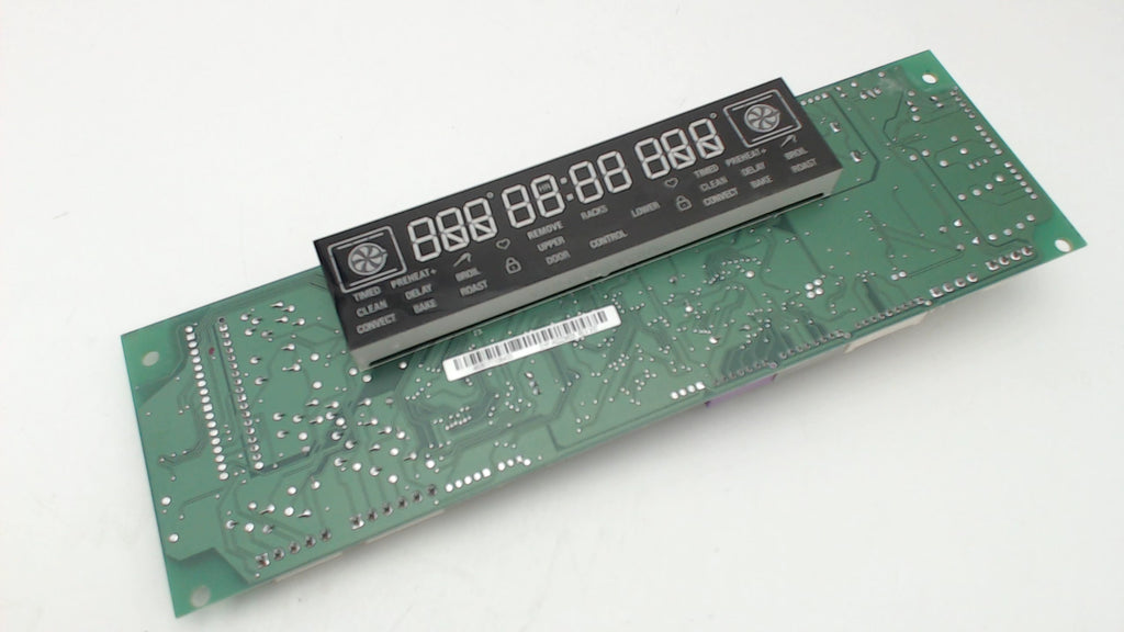 Control Board L58662