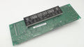 Control Board L58662