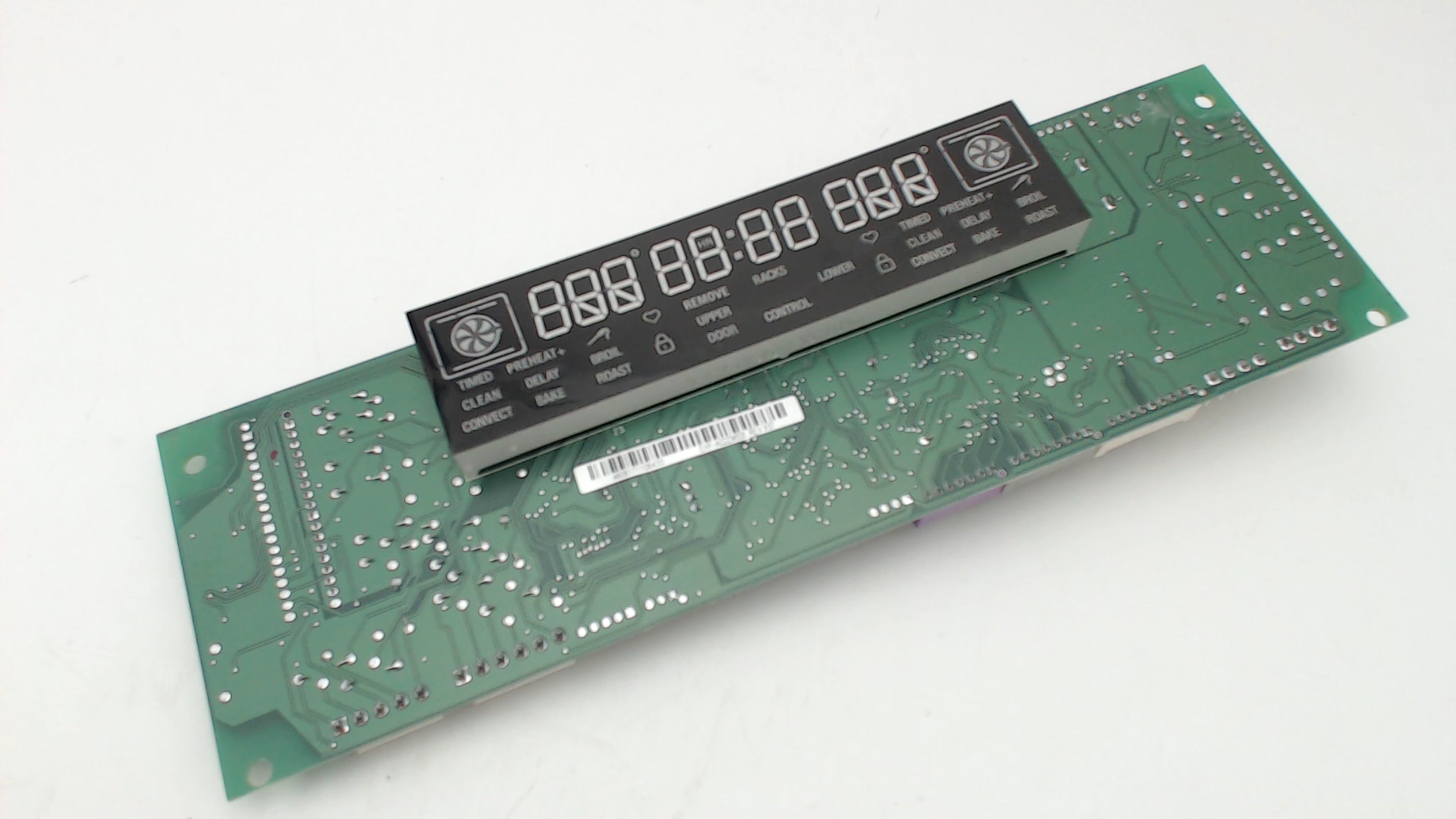 Control Board L58662