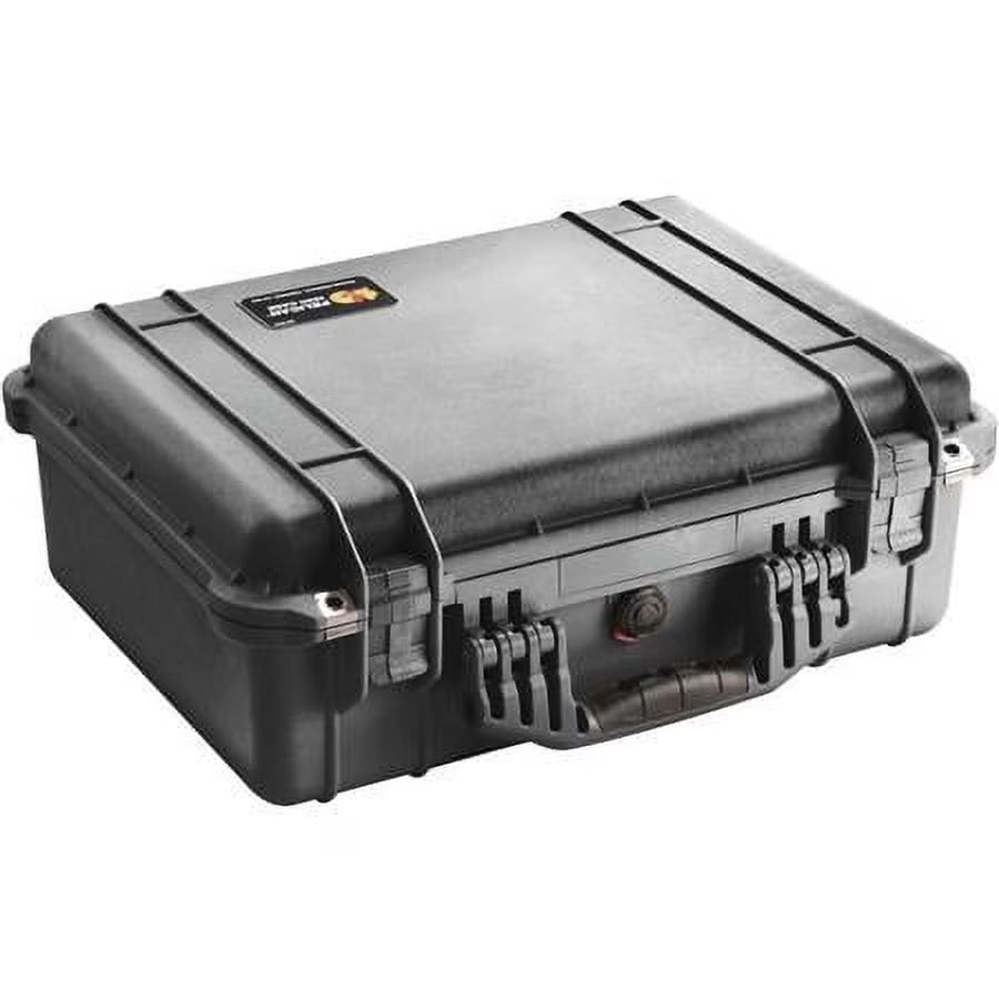 Black 0.91cu ft Protector Case Z424088