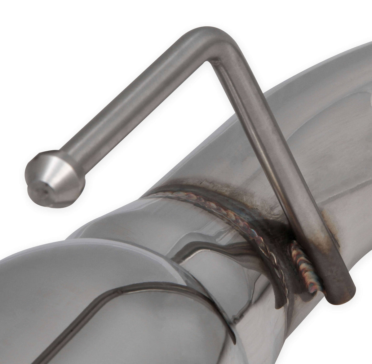 Axle-Back Exhaust System J2751