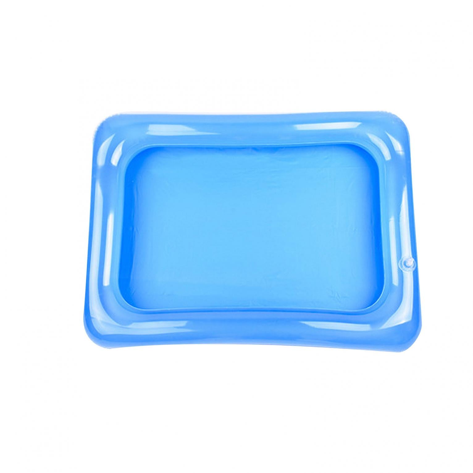 Inflatable Sand Box with Sand Molds Tools S208