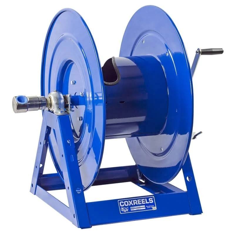 Hand Crank Hose Reel A1934