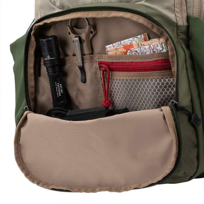 Multicam Ready Pack K1077