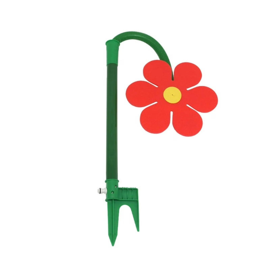 Flower Dancing Sprinkler Q309877