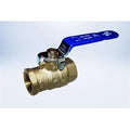 Lead Free Ball Valve A487692