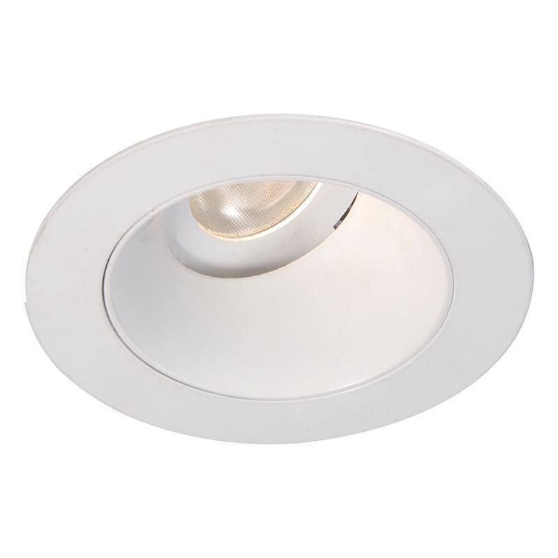 Specular Black/White LED High Output Trim T745