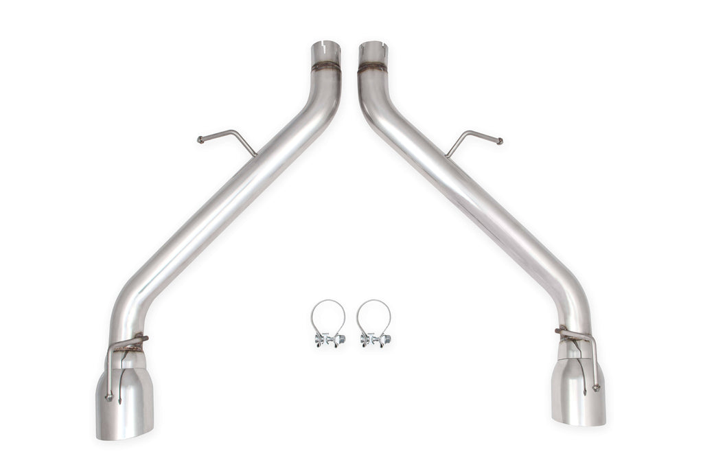 Axle-Back Exhaust System J2751