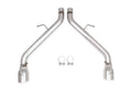 Axle-Back Exhaust System J2751