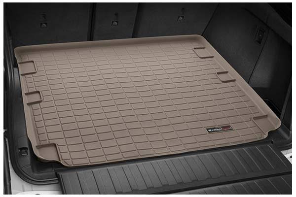 Cargo Liner K891