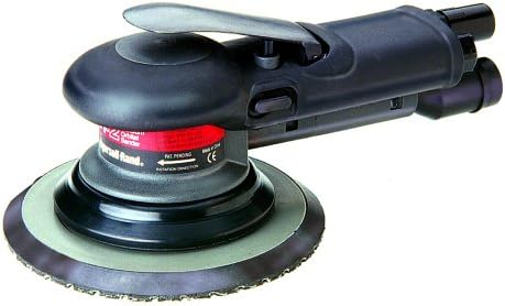 6-Inch Two Handed Orbital Sander Y937