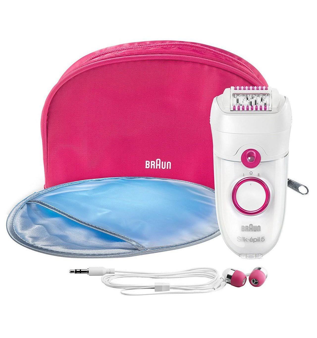Electric Epilator V478