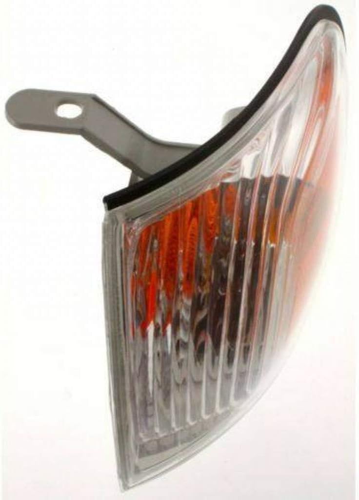 Signal Light Assembly Pack of 2 D865