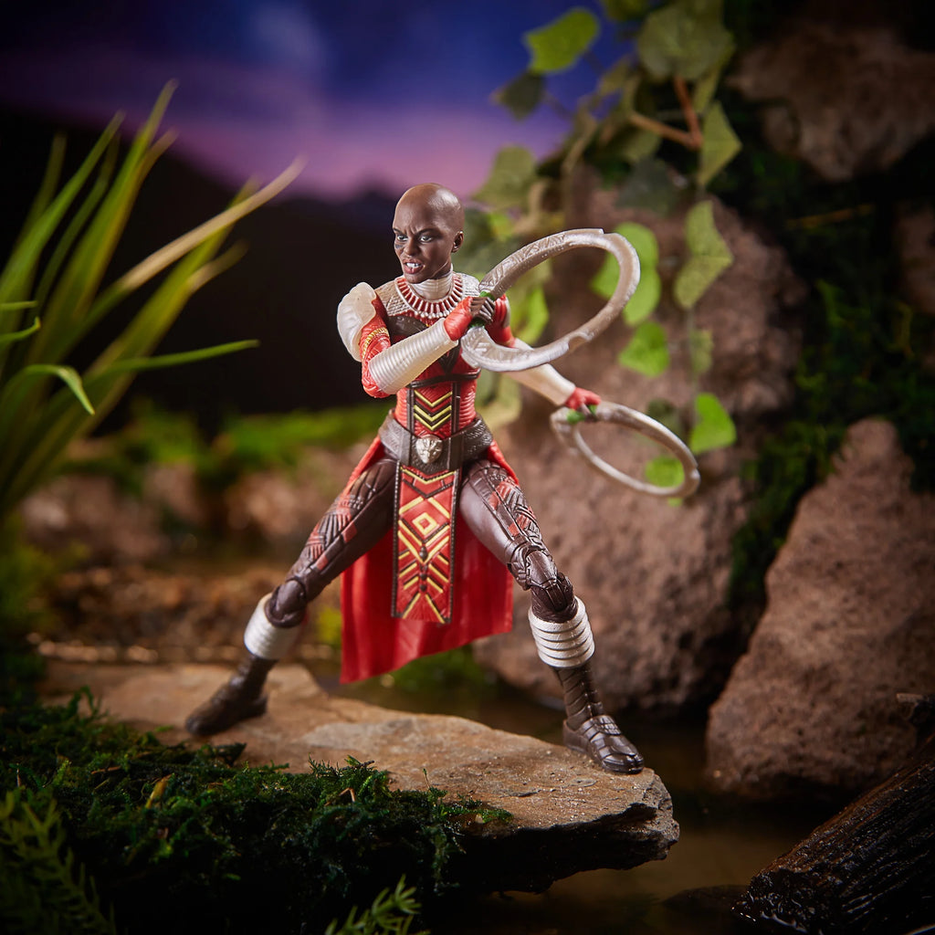 6-inch Dora Milaje Figure M592198