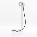 16 inch to 22 inch Cable-Operated Waste and Overflow N89786