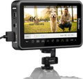 5.5 inch Touch Screen Camera Field Monitor with 4K Input/Output Z586