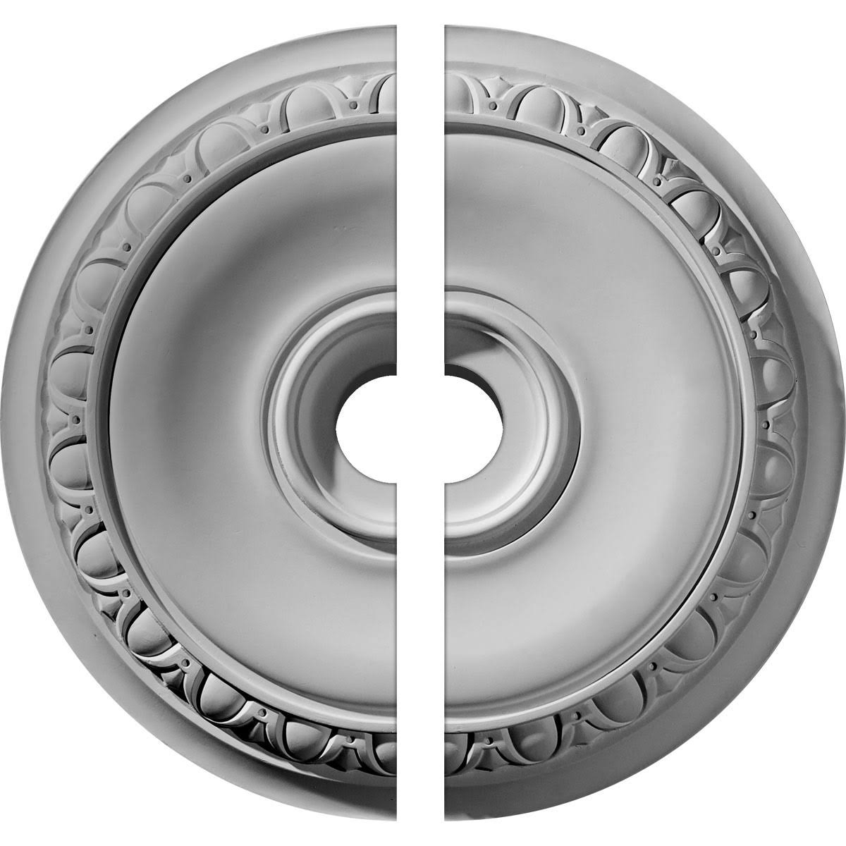 Ceiling Medallion U8012