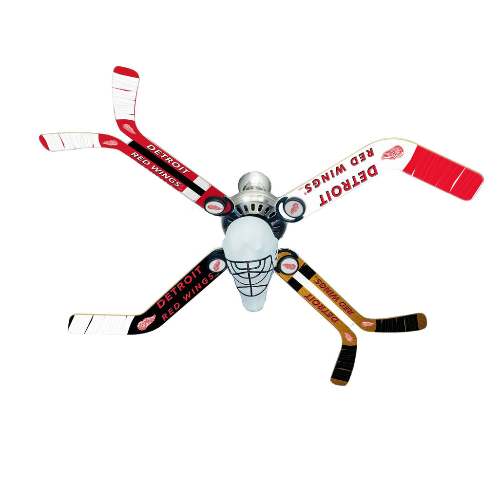 Split Stick Ceiling Fan E2044