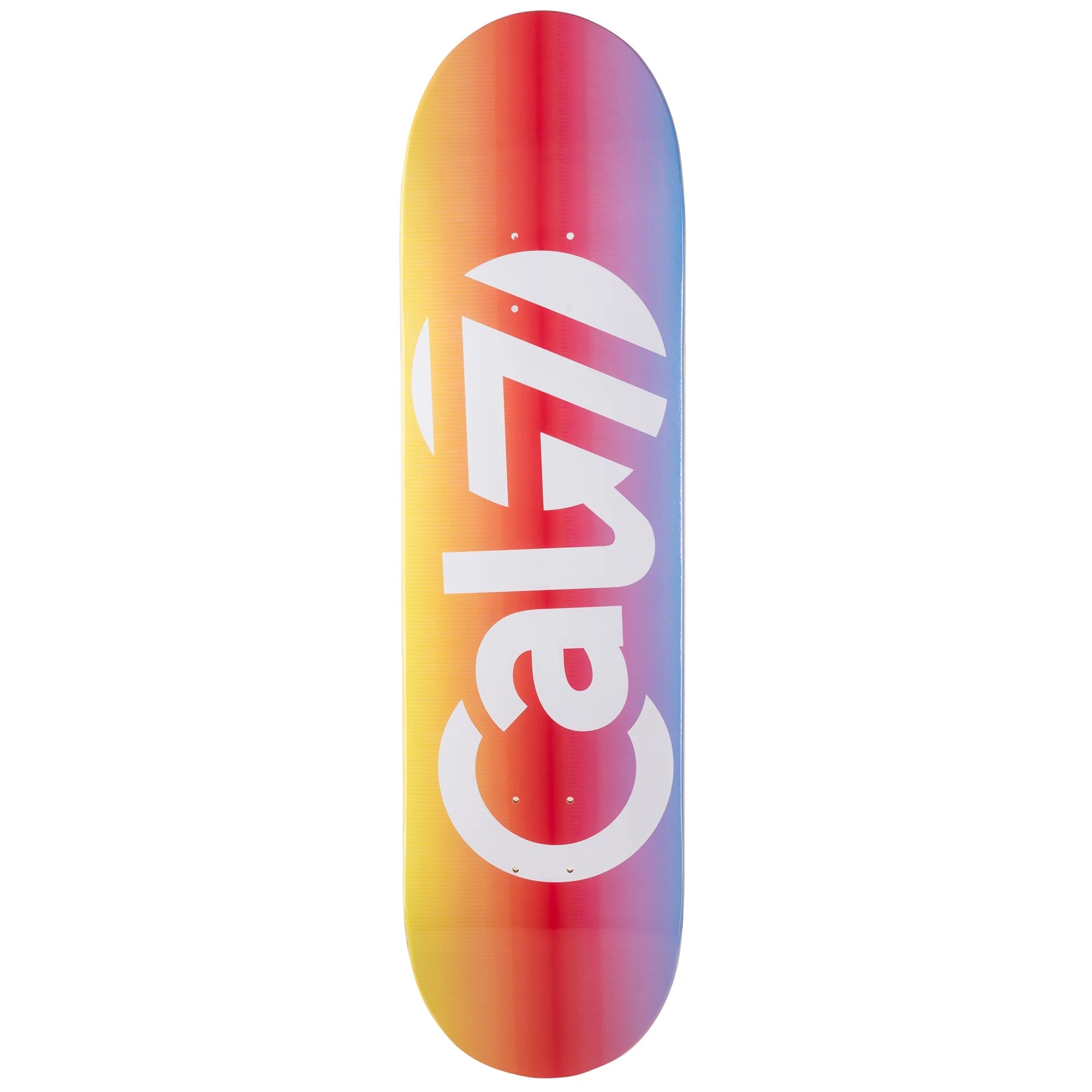 8.0 Inch Canadian Maple Skateboard Deck Z356485