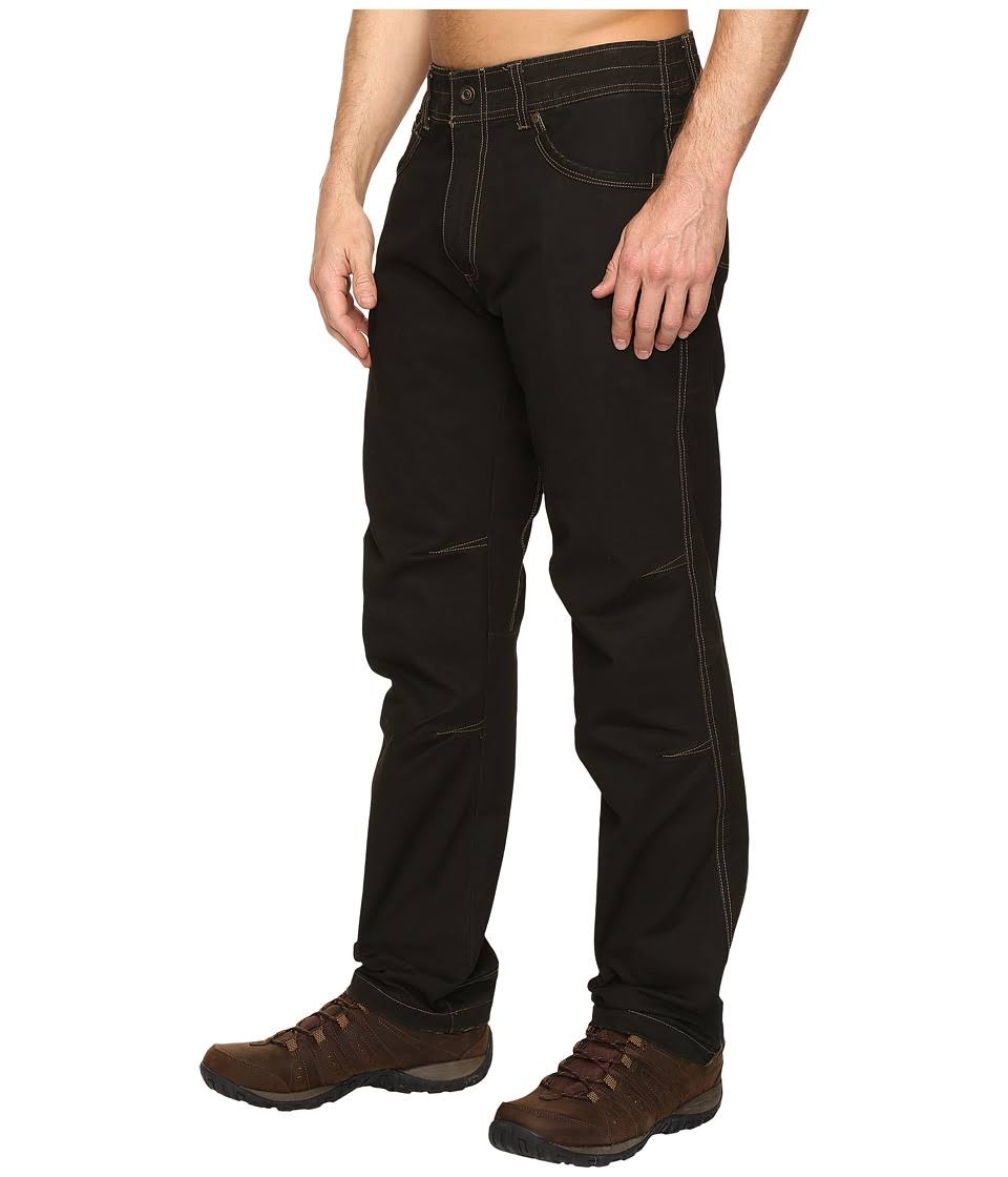 Espresso Men&s Pant U8248