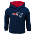 Navy Pullover Hoodie U42769
