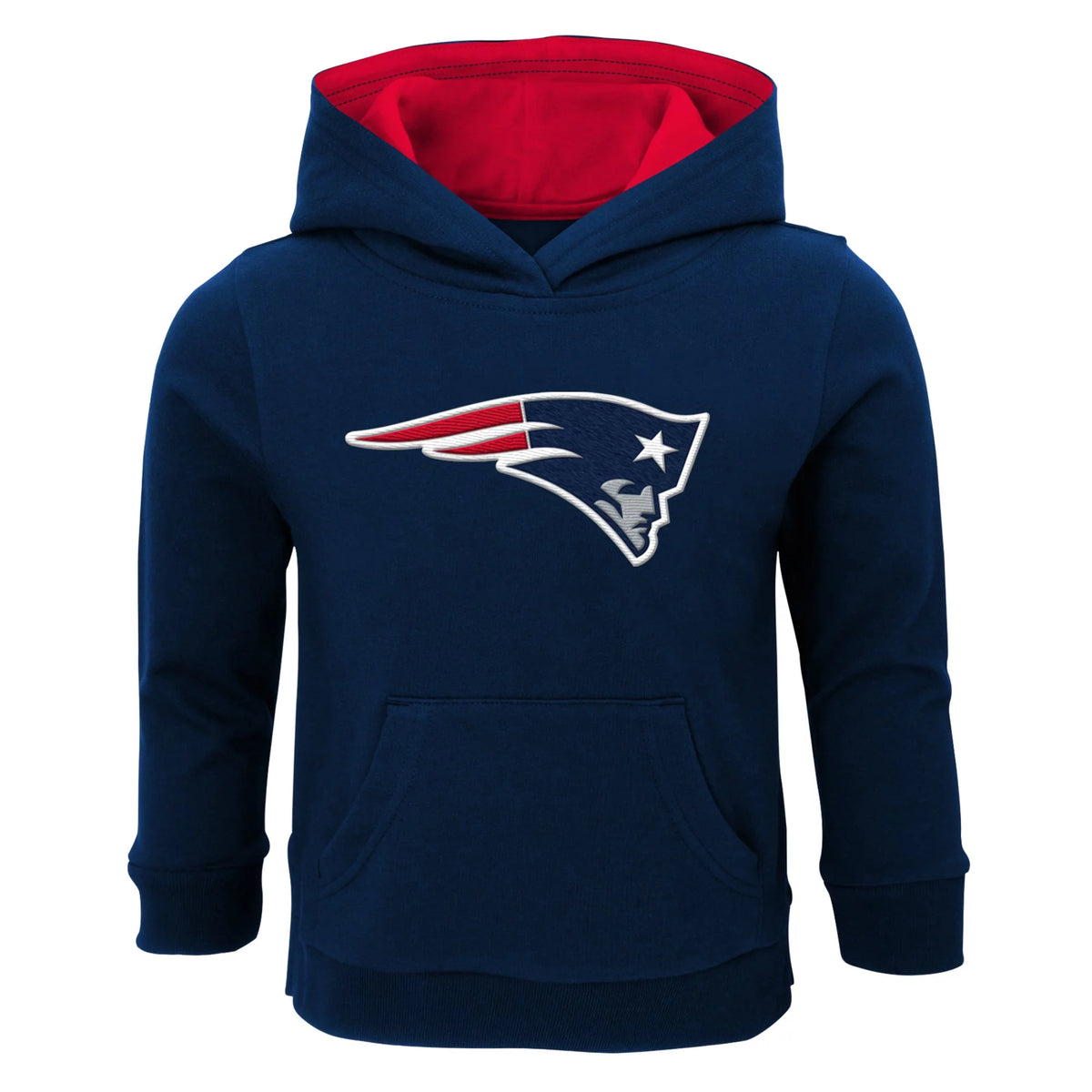 Navy Pullover Hoodie U42769